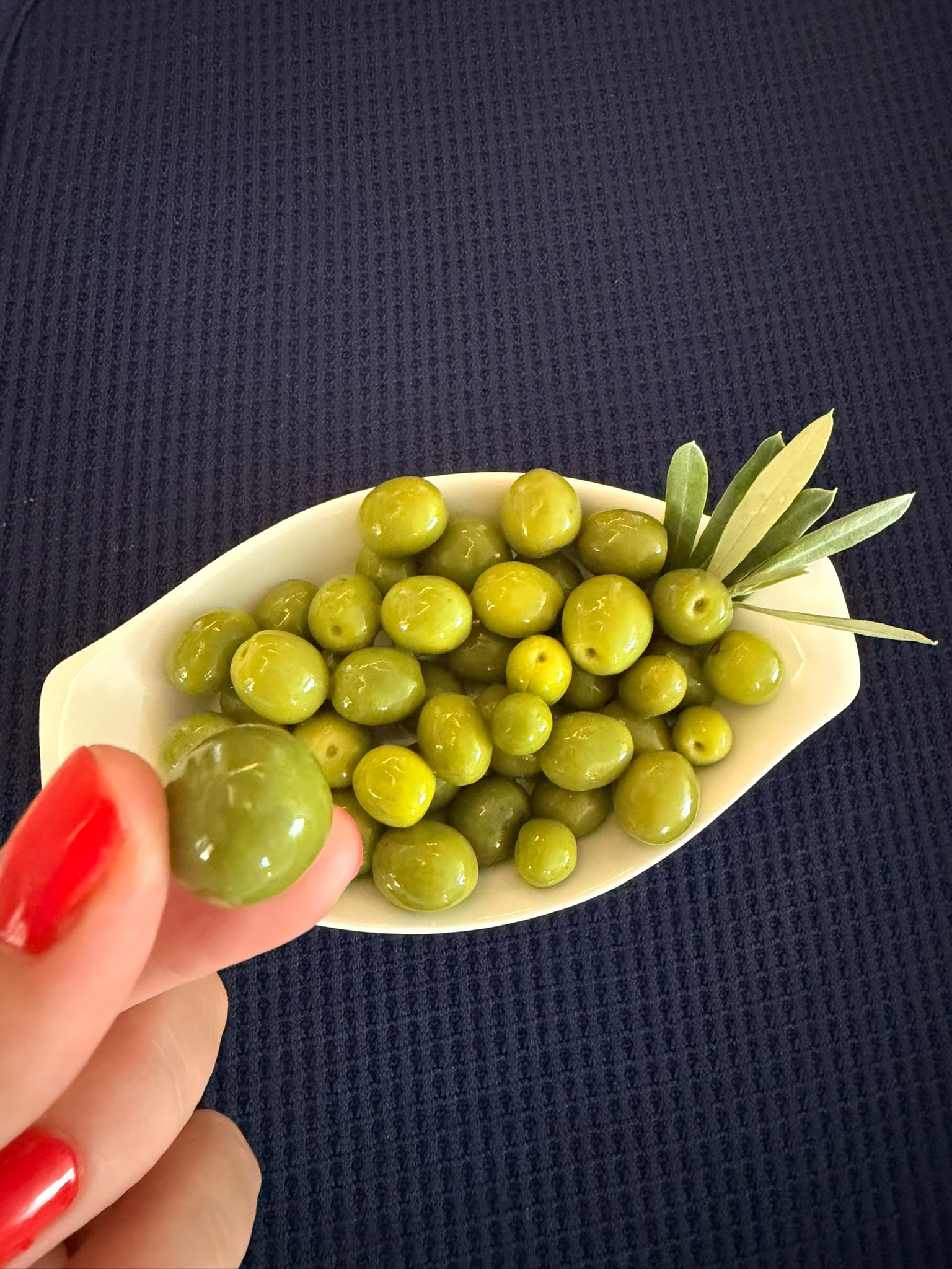 HALHALİ ZEYTİN 1 KG Resim 2
